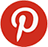 Pinterest icon